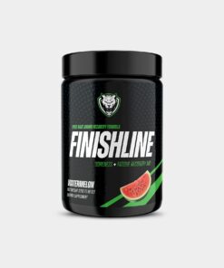 6AM Run Finishline BCAA - Bodybuildingsupplier.com