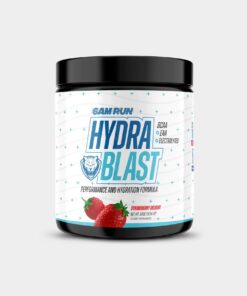 6AM Run HydraBlast BCAA - Bodybuildingsupplier.com