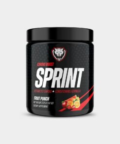 6AM Run Sprint Pre-Workout - Bodybuildingsupplier.com