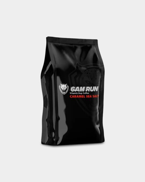 6AM Run Vitamin Coffee - Bodybuildingsupplier.com