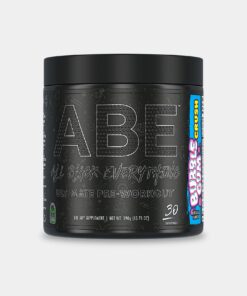 ABE Ultimate Preworkout - Bodybuildingsupplier.com