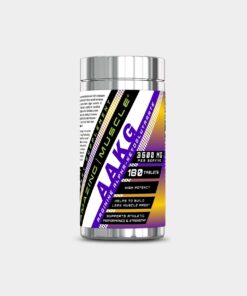 Amazing Muscle AAKG 3500mg - Bodybuildingsupplier.com