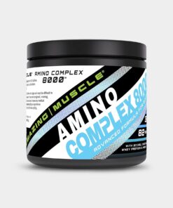 Amazing Muscle Amino Complex - Bodybuildingsupplier.com