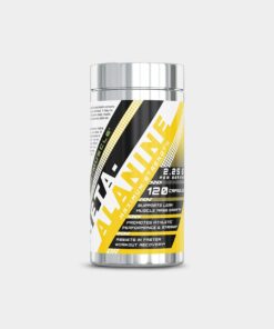 Amazing Muscle Beta-Alanine 1000mg - Bodybuildingsupplier.com