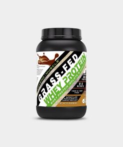 Amazing Muscle Grass Fed Whey Protein - Bodybuildingsupplier.com