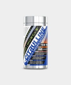 Amazing Muscle L-Citrulline 750mg - Bodybuildingsupplier.com