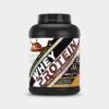 Amazing Muscle Whey Protein - Bodybuildingsupplier.com