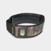 Bear Komplex APEX Premium Leather Lifting Belt - Bodybuildingsupplier.com