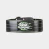 Bear Komplex Leather Adjustable Weightlifting Buckle Belt - Bodybuildingsupplier.com