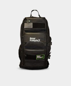 Bear Komplex Military Style Backpack - Bodybuildingsupplier.com