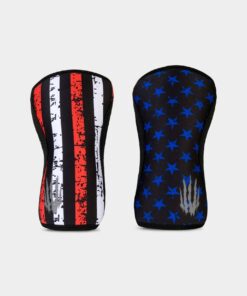 Bear Komplex Neoprene Knee Sleeves - Bodybuildingsupplier.com