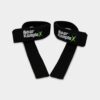 Bear Komplex Padded Lifting Straps - Bodybuildingsupplier.com