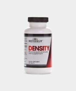 Beverly International Density EAA Aminos - Bodybuildingsupplier.com