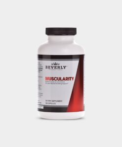 Beverly International Muscularity BCAA - Bodybuildingsupplier.com