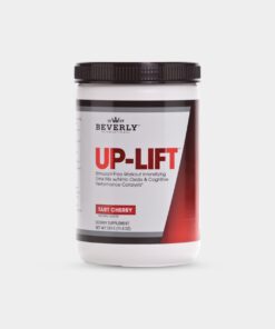 Beverly International Up-Lift Pre-Workout Stim-Free - Bodybuildingsupplier.com