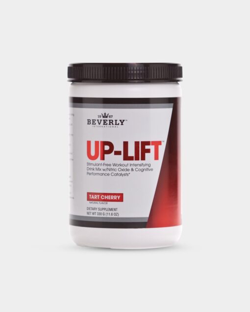 Beverly International Up-Lift Pre-Workout Stim-Free - Bodybuildingsupplier.com