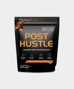 BLACKLABEL Supplements Post Hustle - Bodybuildingsupplier.com