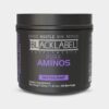 BLACKLABEL Supplements Pure Aminos - Bodybuildingsupplier.com