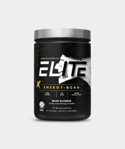 Bodybuildingsupplier.com ELITE Energy + BCAA - Bodybuildingsupplier.com