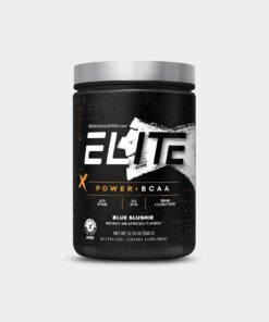 Bodybuildingsupplier.com ELITE Power + BCAA - Bodybuildingsupplier.com