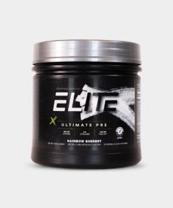 Bodybuildingsupplier.com ELITE Ultimate PRE Pre-Workout - Bodybuildingsupplier.com