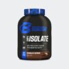 Bodybuildingsupplier.com Signature 100% Whey Isolate - Bodybuildingsupplier.com