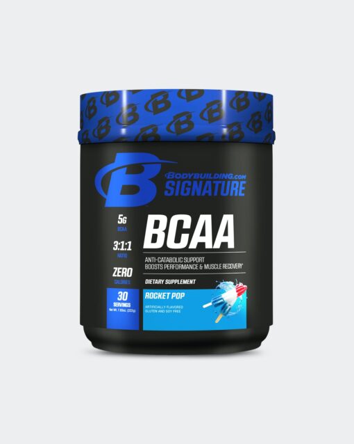 Bodybuildingsupplier.com Signature BCAA - Bodybuildingsupplier.com