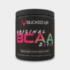 Bucked Up Original BCAA 2:1:1 - Bodybuildingsupplier.com