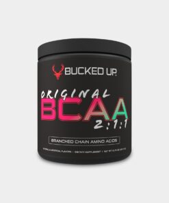 Bucked Up Original BCAA 2:1:1 - Bodybuildingsupplier.com