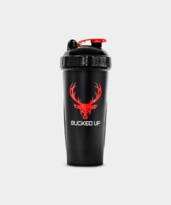 Bucked Up Perfect Shaker - Bodybuildingsupplier.com