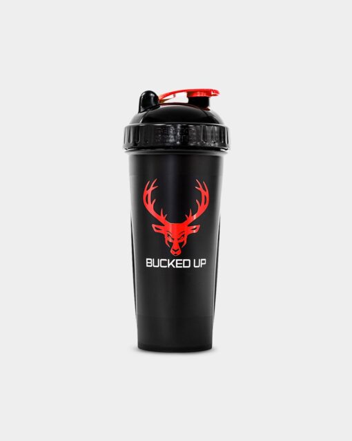 Bucked Up Perfect Shaker - Bodybuildingsupplier.com