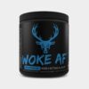 Bucked Up Woke AF Pre Workout - Bodybuildingsupplier.com