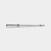 Epic Fitness Professional Chrome Barbell - Bodybuildingsupplier.com