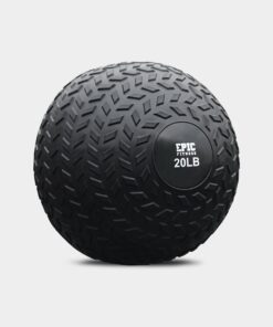 Epic Fitness Weighted Slam Ball - Bodybuildingsupplier.com