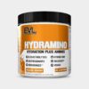 EVLUTION NUTRITION HYDRAMINO Electrolytes + Amino Acids - Bodybuildingsupplier.com