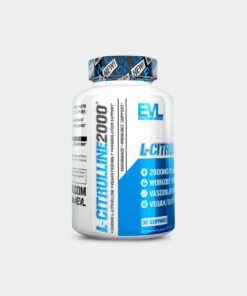 EVLUTION NUTRITION L-Citrulline2000 - Bodybuildingsupplier.com