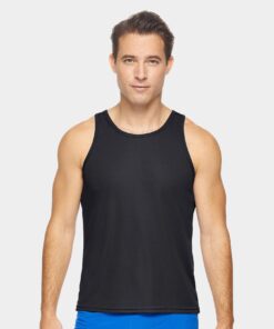 Expert Brand DriMax Men's Activewear Endurance Tank - Bodybuildingsupplier.com