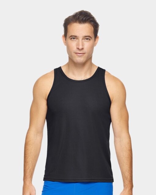 Expert Brand DriMax Men's Activewear Endurance Tank - Bodybuildingsupplier.com