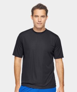 Expert Brand DriMax Men's Performance Crewneck T-Shirt - Bodybuildingsupplier.com