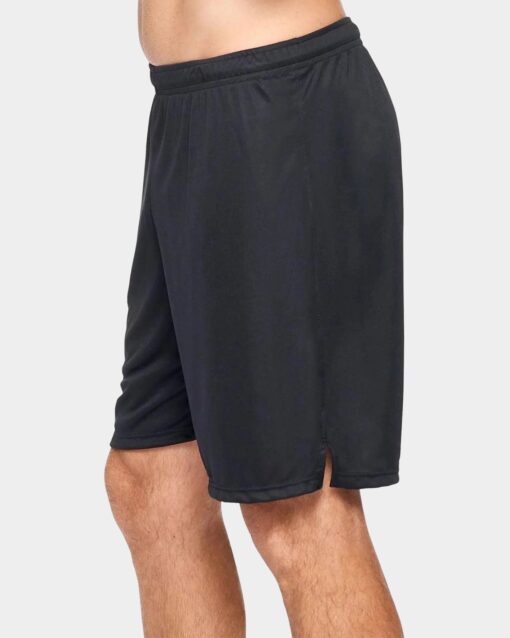 Expert Brand DriMax Men's Performance Impact Shorts - Bodybuildingsupplier.com