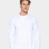 Expert Brand DriMax Men's Performance Long Sleeve Shirt - Bodybuildingsupplier.com