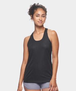 Expert Brand Drimax Women's Racerback Performance Tank Top - Bodybuildingsupplier.com