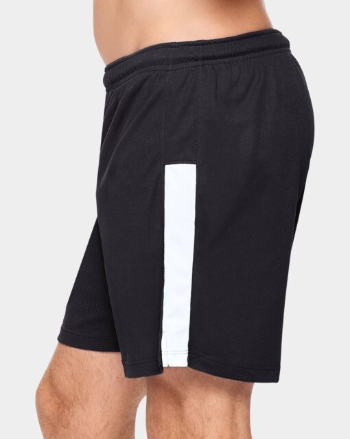 Expert Brand Oxymesh Men's Premium Active Training Shorts - Bodybuildingsupplier.com