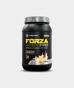 Forzagen Forza Whey PRO Protein - Bodybuildingsupplier.com