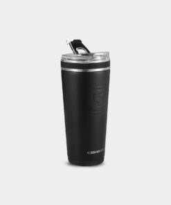 Ice Shaker Insulated Flex Bottle - Bodybuildingsupplier.com