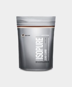 Isopure Zero Carb WPI - Bodybuildingsupplier.com