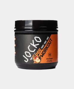 Jocko Fuel Pre-Workout - Bodybuildingsupplier.com