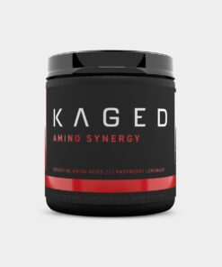 Kaged AMINO SYNERGY - Bodybuildingsupplier.com