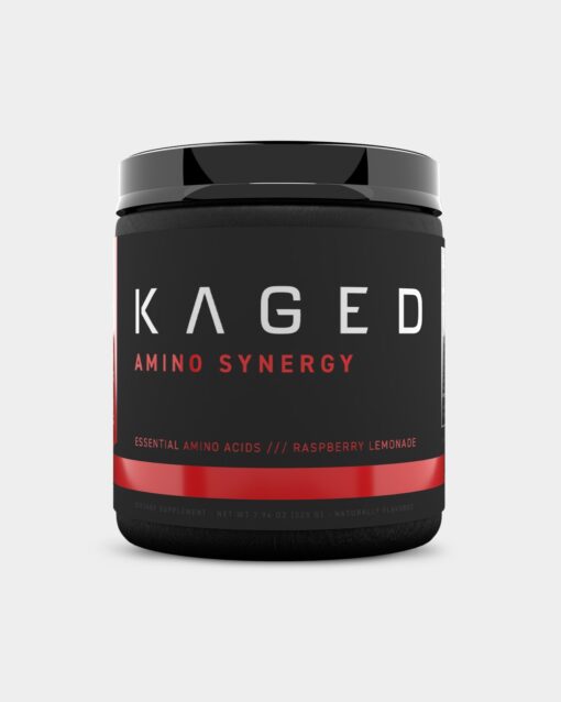 Kaged AMINO SYNERGY - Bodybuildingsupplier.com