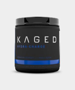 KAGED Hydra-Charge - Bodybuildingsupplier.com